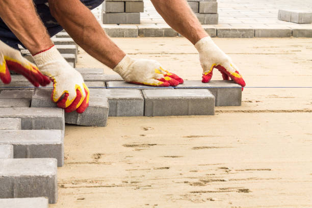 Driveway Repair Near Me in Gorman, NC