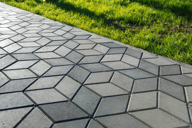 Best Custom Driveway Pavers  in Gorman, NC