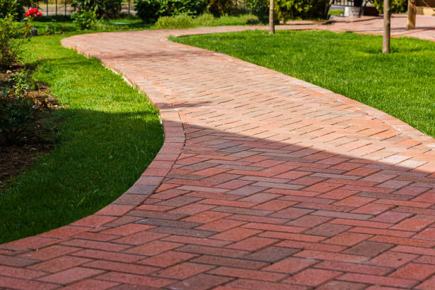 Best Local Driveway Pavers  in Gorman, NC
