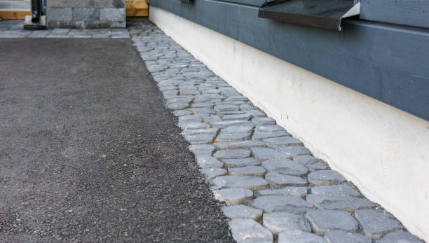 Best Best Driveway Pavers  in Gorman, NC